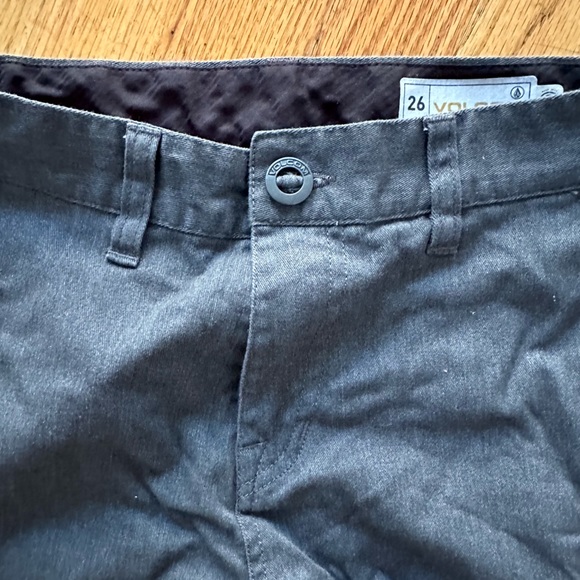 Volcom youth pants - Picture 2 of 3